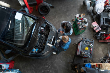Auto mit Motorschaden verkaufen in Cuxhaven