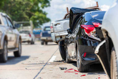 Unfallwagen Ankauf Cuxhaven